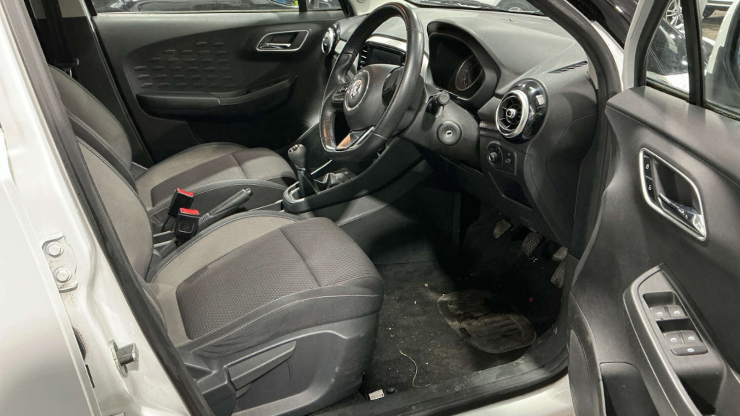 Used MG MG3 2020 for sale - 77573073: Photo 5