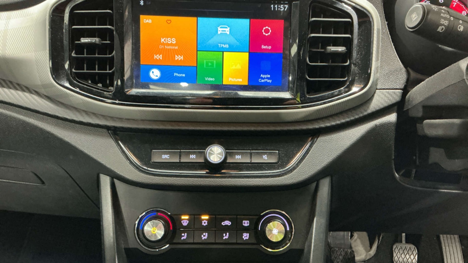 Used MG MG3 2020 for sale - 77573073: Photo 8