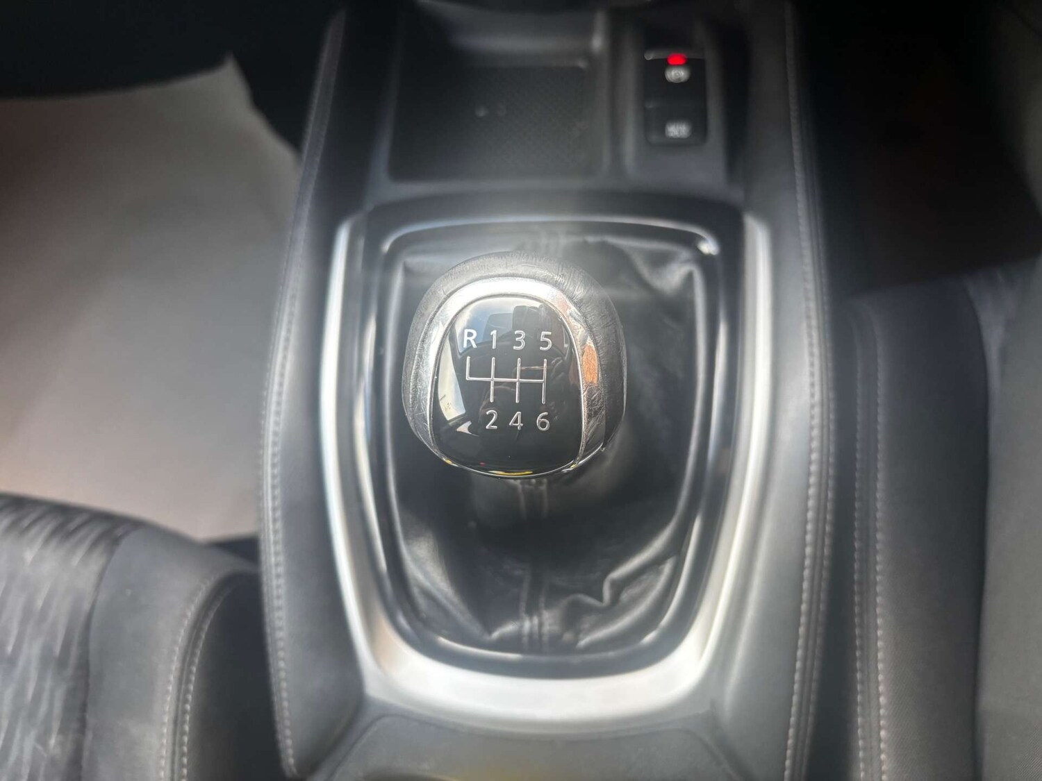Vehicle 40