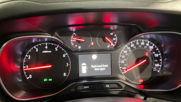 Used Vauxhall Combo Life 2019 for sale - 76291007: Photo 10
