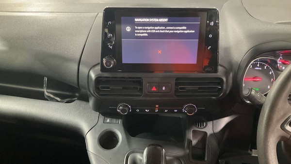 Used Vauxhall Combo Life 2019 for sale - 76291007: Photo 11