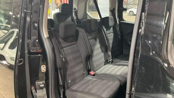 Used Vauxhall Combo Life 2019 for sale - 76291007: Photo 8