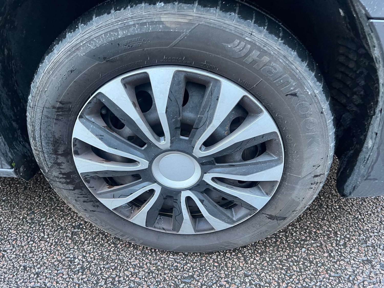 Used Vauxhall Combo Life 2019 for sale - 76509319: Photo 10