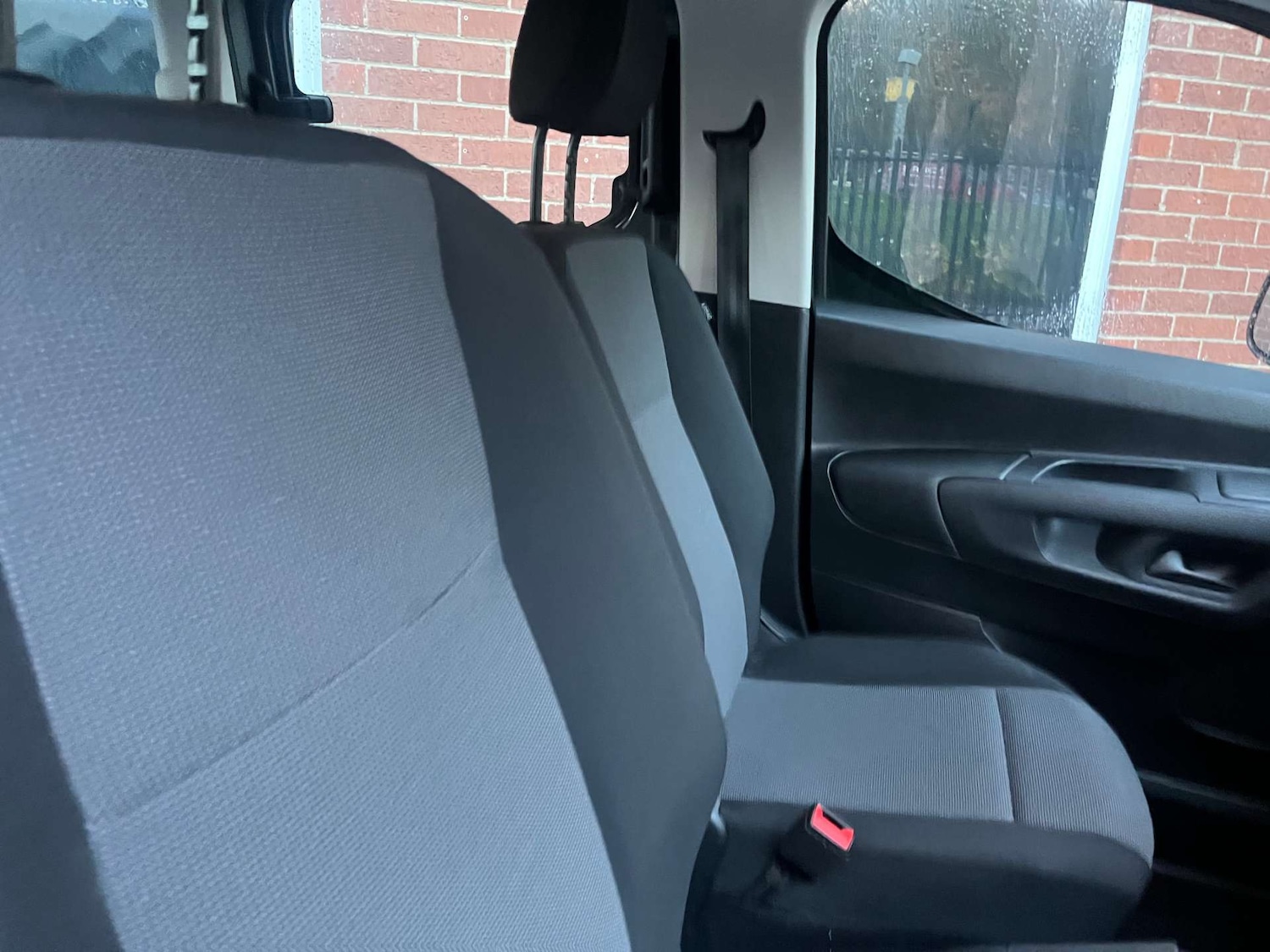 Used Vauxhall Combo Life 2019 for sale - 76509319: Photo 12