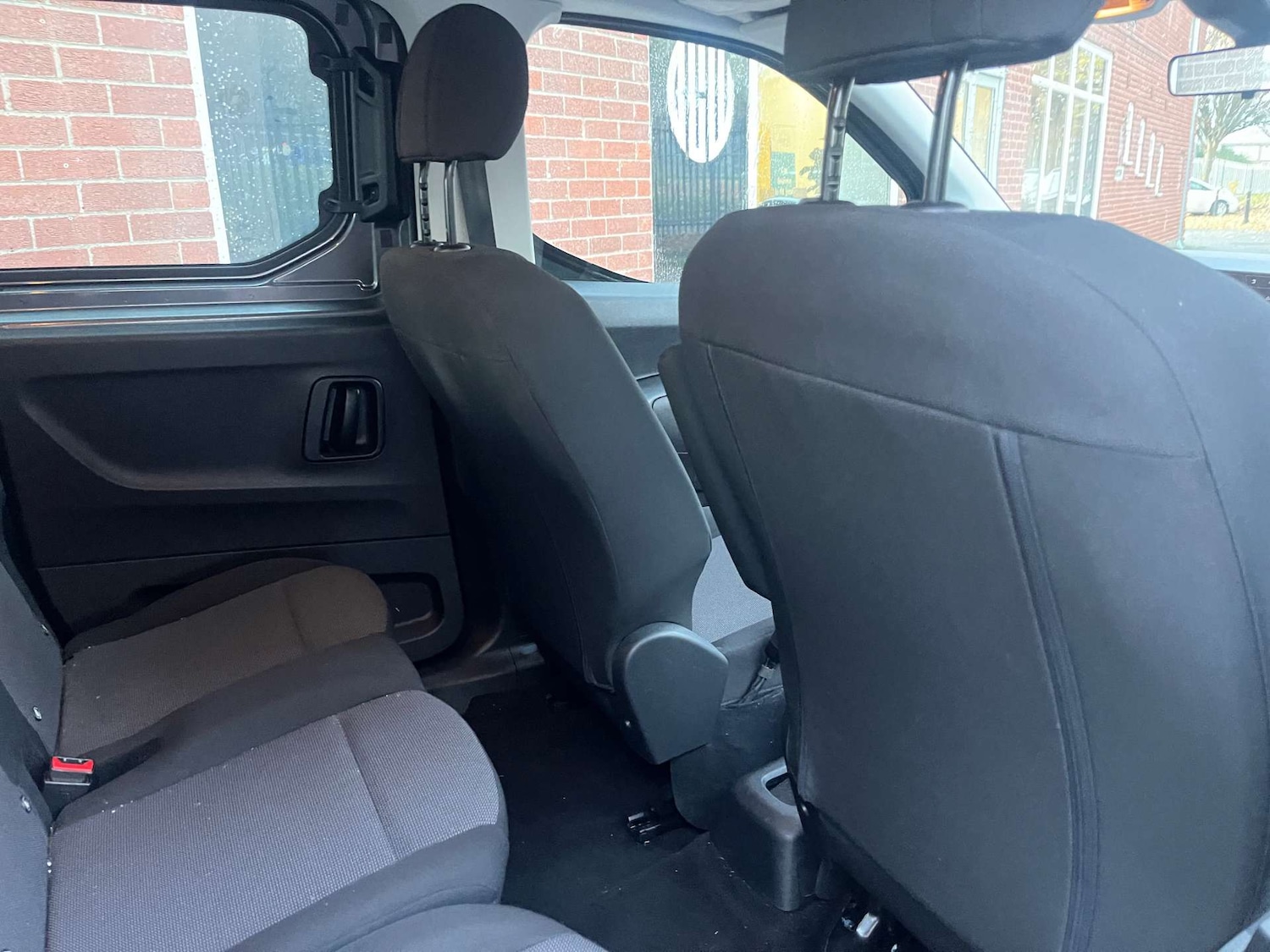 Used Vauxhall Combo Life 2019 for sale - 76509319: Photo 13