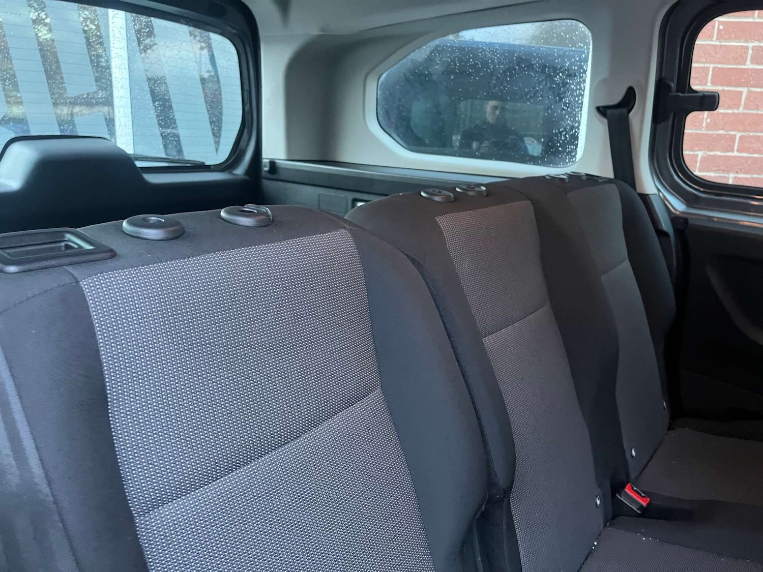 Used Vauxhall Combo Life 2019 for sale - 76509319: Photo 14