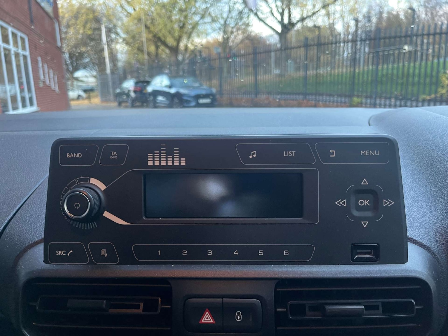 Used Vauxhall Combo Life 2019 for sale - 76509319: Photo 17