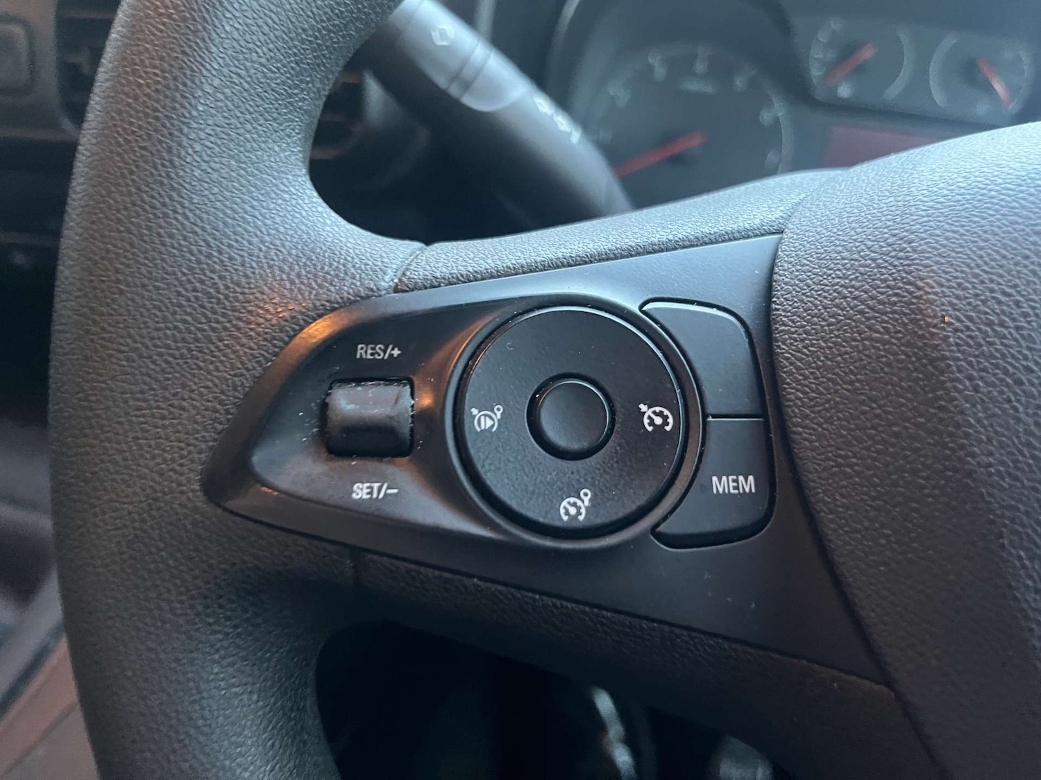 Used Vauxhall Combo Life 2019 for sale - 76509319: Photo 19