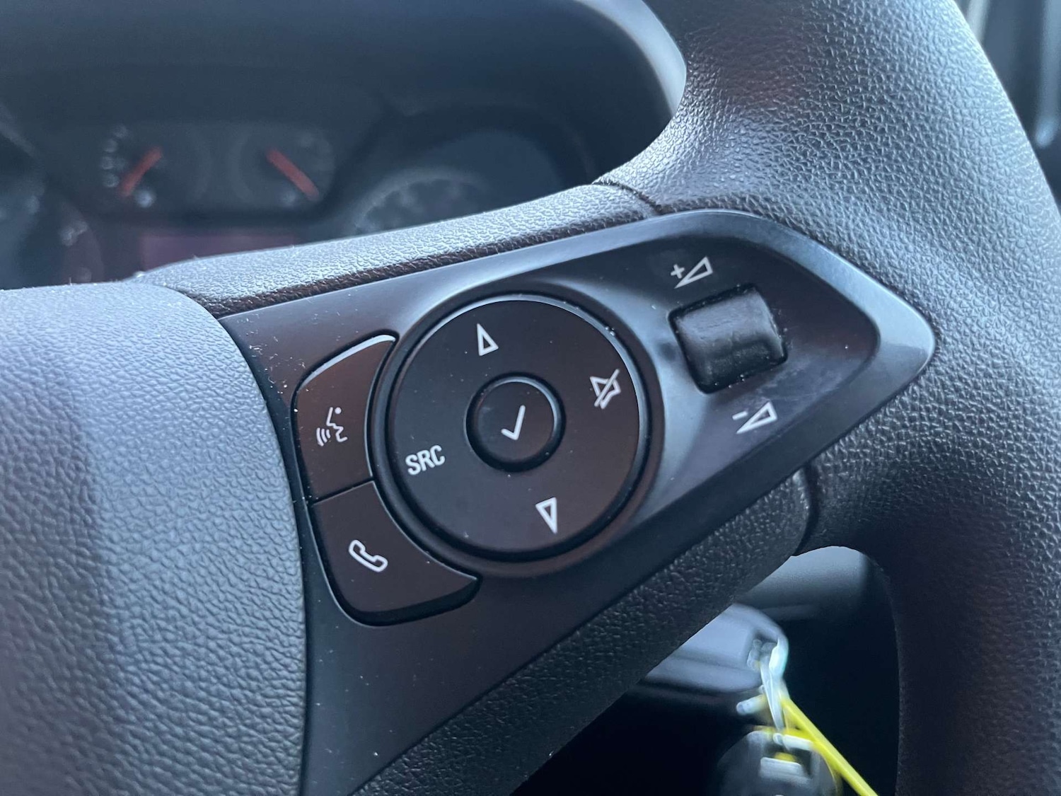 Used Vauxhall Combo Life 2019 for sale - 76509319: Photo 20