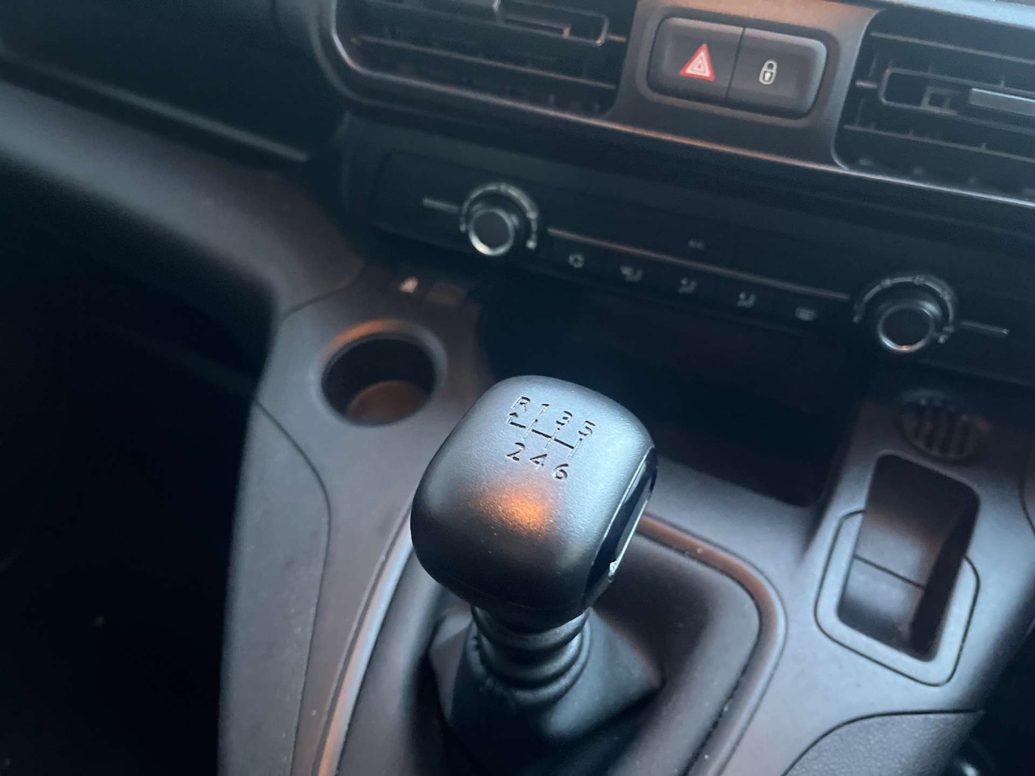 Used Vauxhall Combo Life 2019 for sale - 76509319: Photo 22