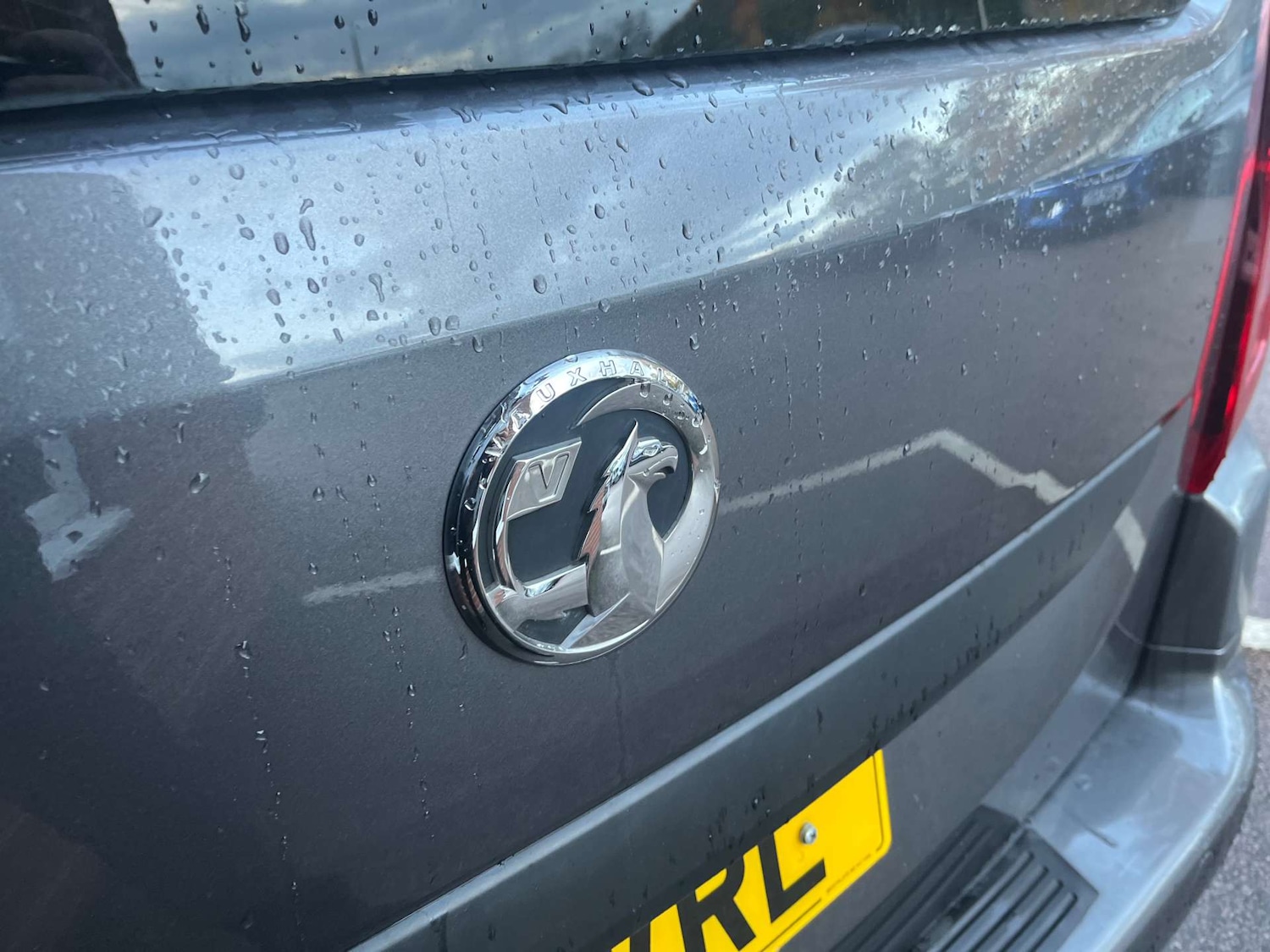 Used Vauxhall Combo Life 2019 for sale - 76509319: Photo 25