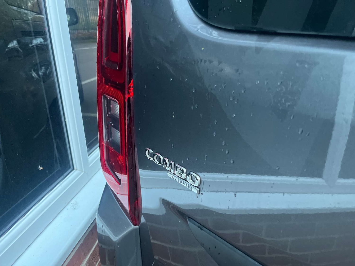 Used Vauxhall Combo Life 2019 for sale - 76509319: Photo 26