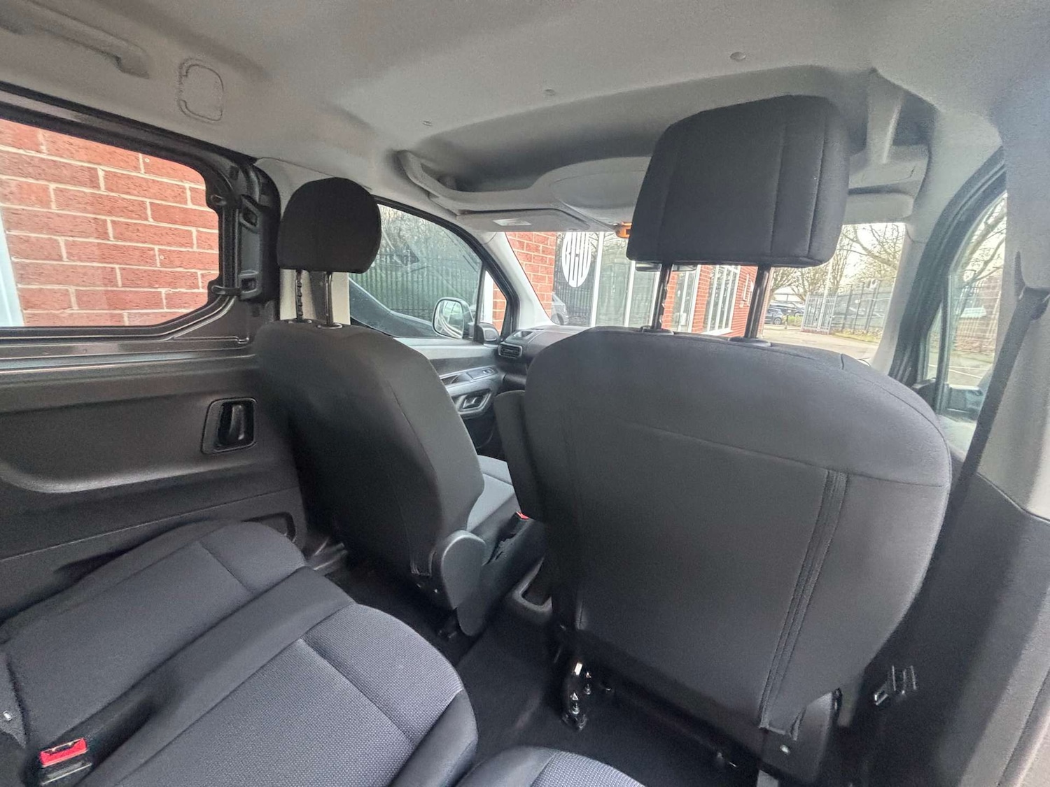 Used Vauxhall Combo Life 2019 for sale - 76509319: Photo 35