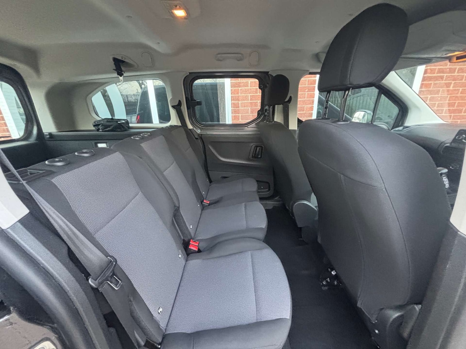 Used Vauxhall Combo Life 2019 for sale - 76509319: Photo 36
