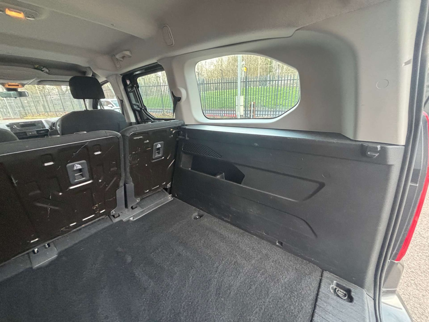 Used Vauxhall Combo Life 2019 for sale - 76509319: Photo 37