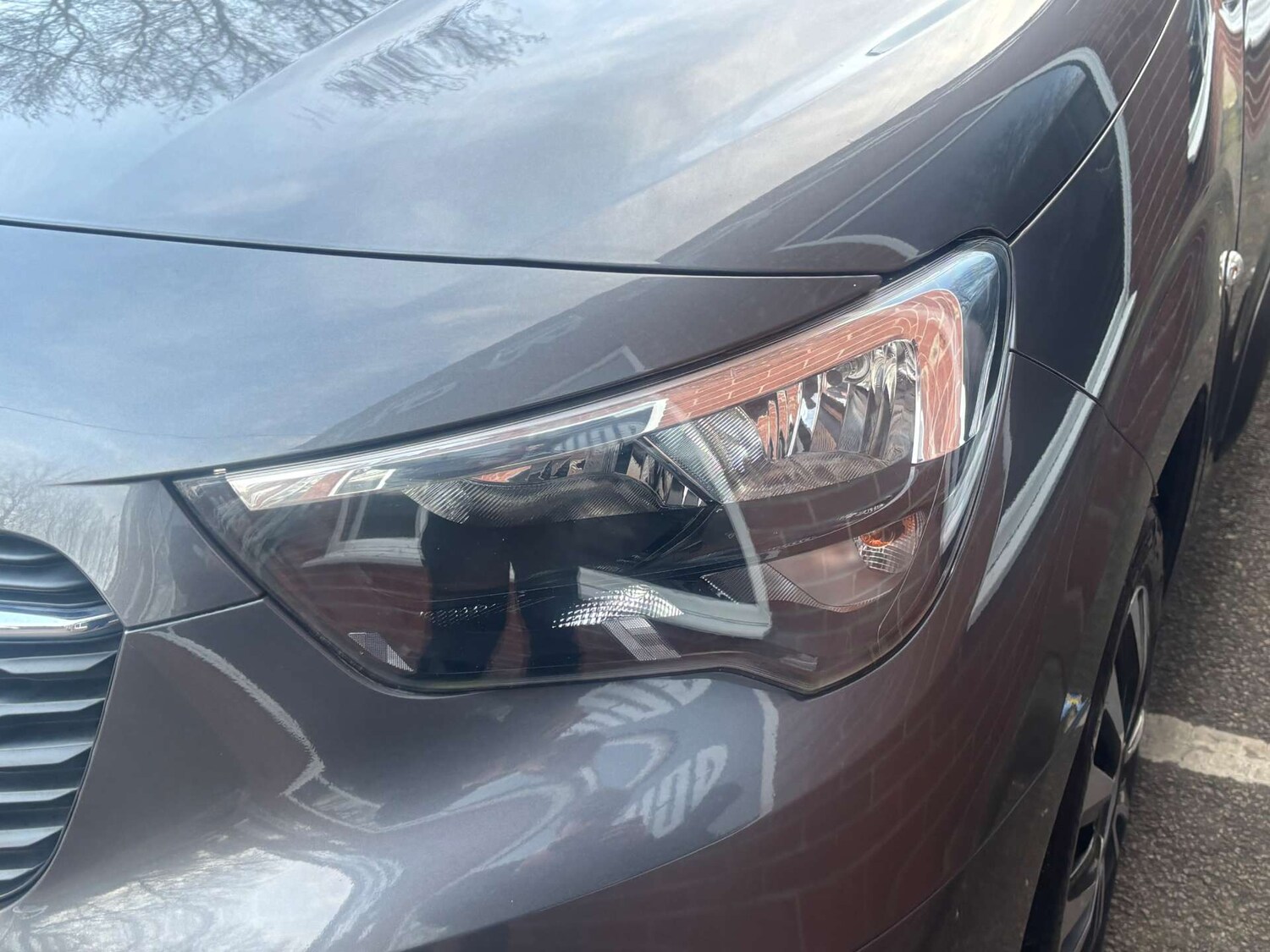 Used Vauxhall Combo Life 2019 for sale - 76509319: Photo 40