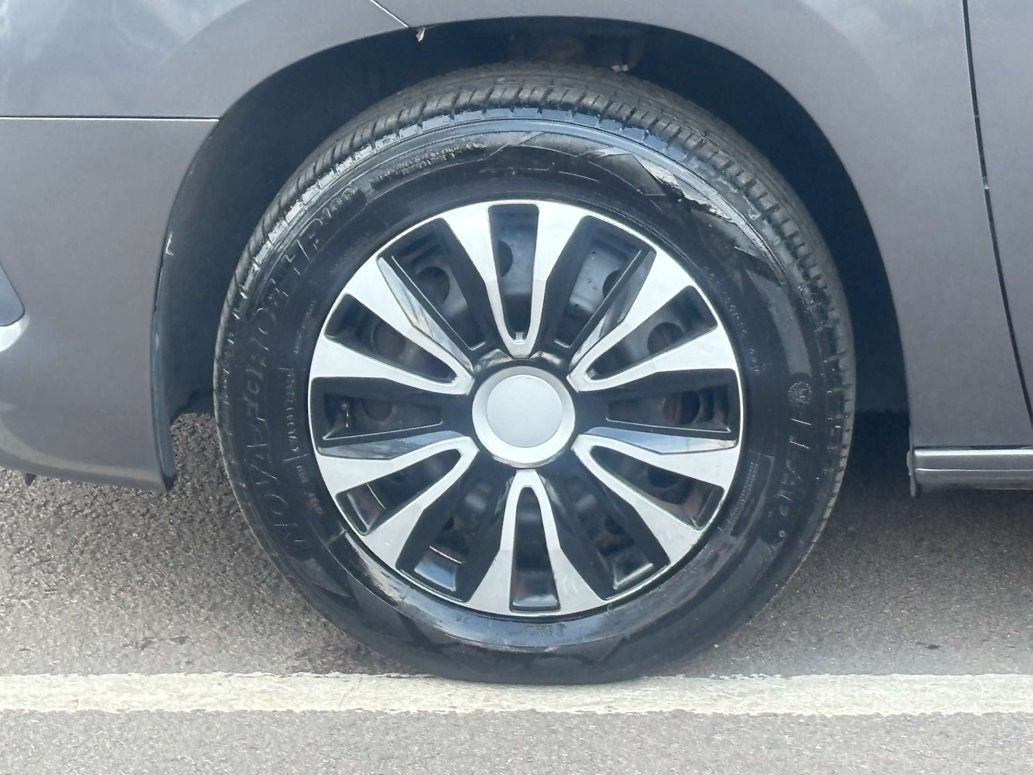 Used Vauxhall Combo Life 2019 for sale - 76509319: Photo 42