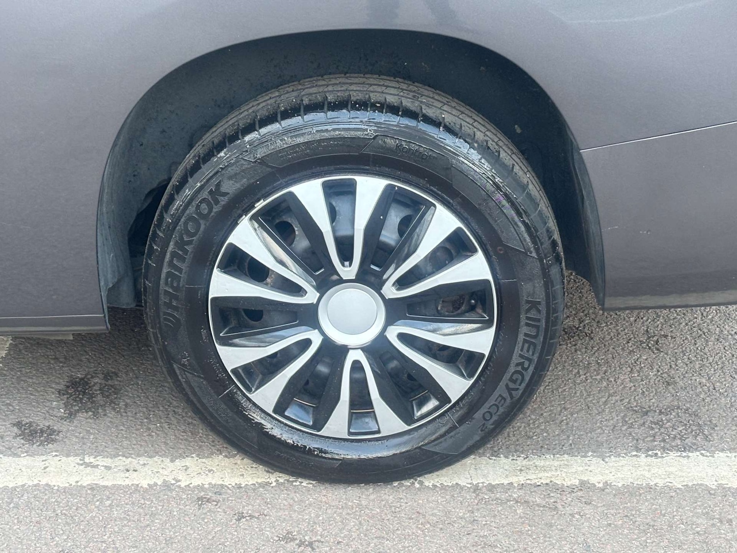 Used Vauxhall Combo Life 2019 for sale - 76509319: Photo 43