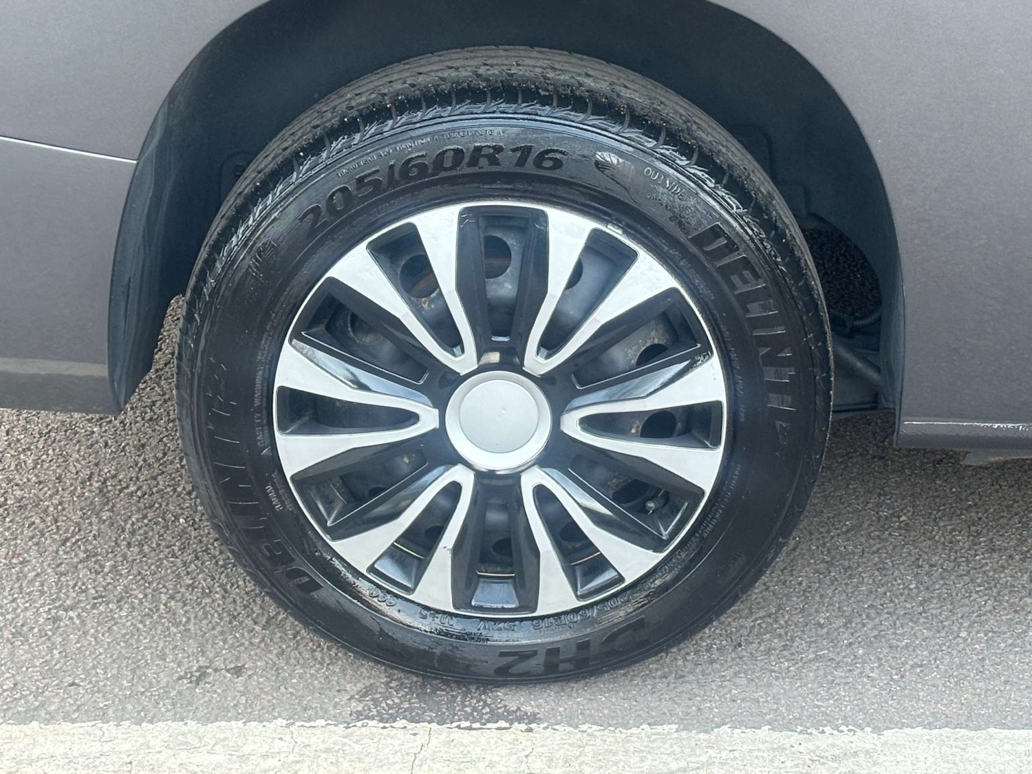 Used Vauxhall Combo Life 2019 for sale - 76509319: Photo 44