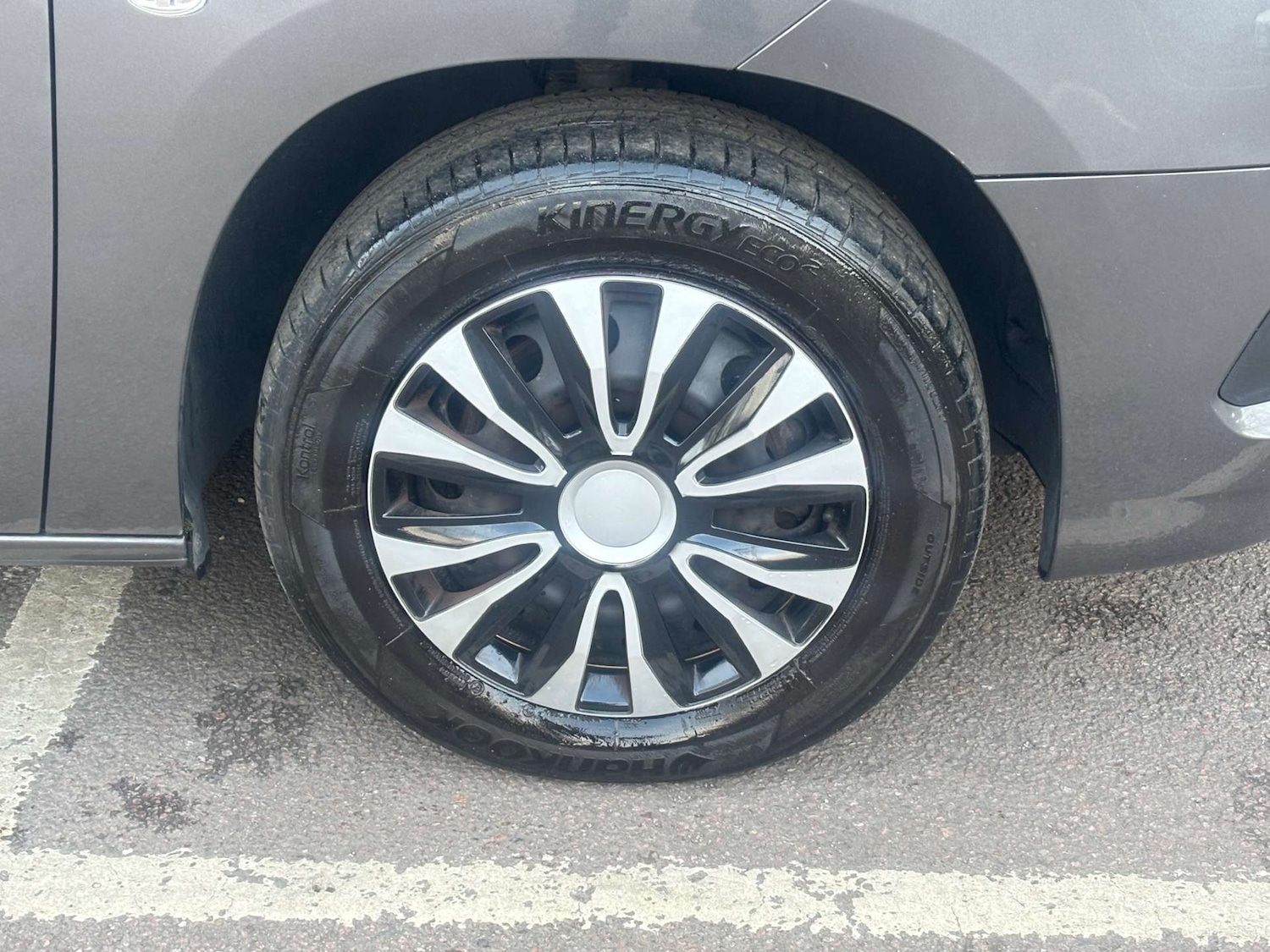 Used Vauxhall Combo Life 2019 for sale - 76509319: Photo 45