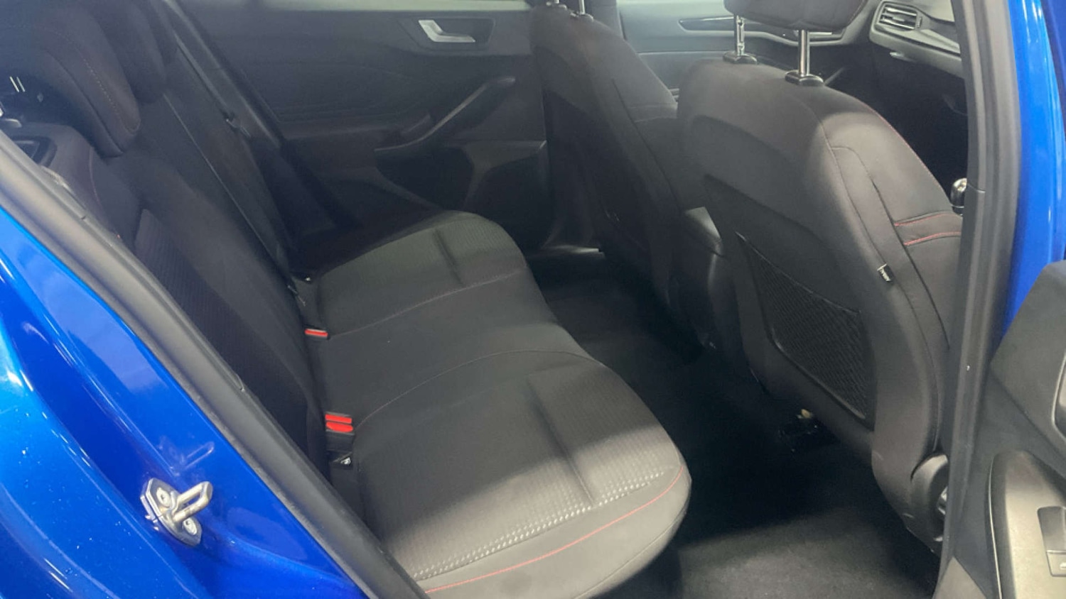 Used Ford Focus 2019 for sale - 78112455: Photo 10