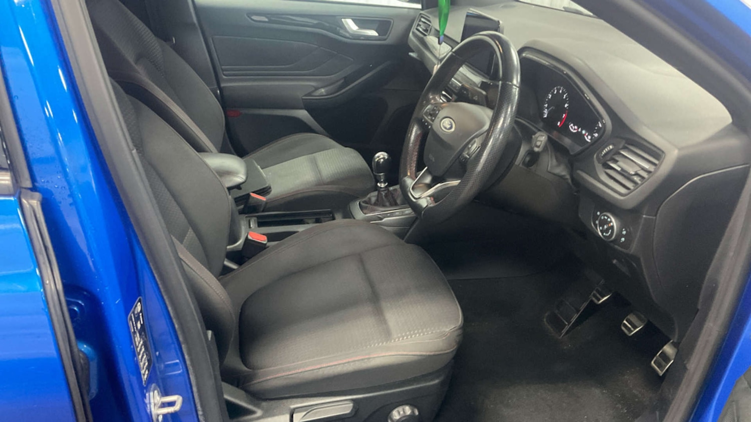 Used Ford Focus 2019 for sale - 78112455: Photo 11
