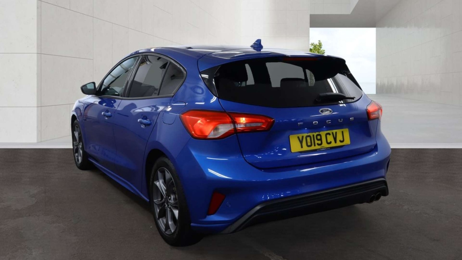 Used Ford Focus 2019 for sale - 78112455: Photo 5