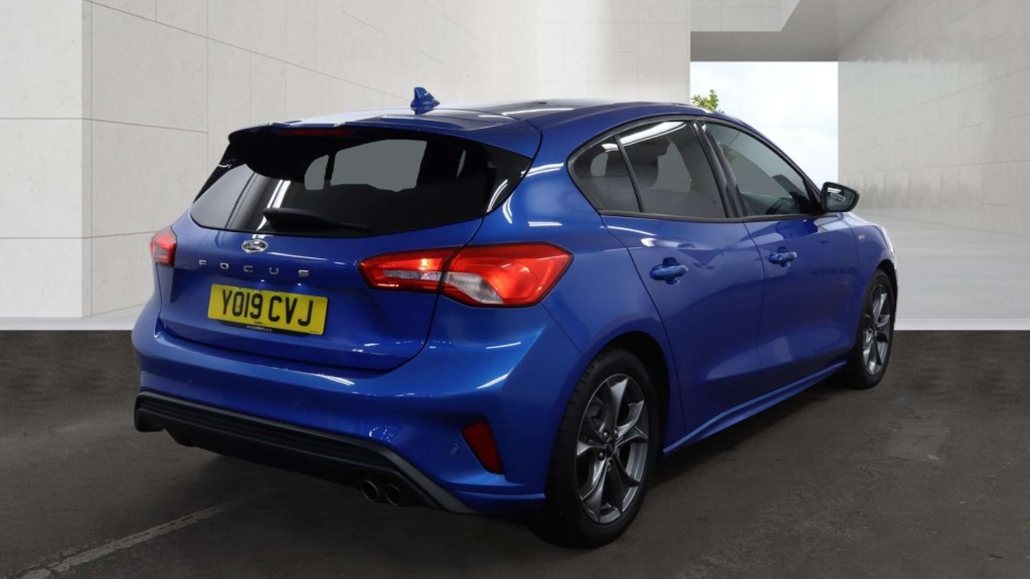 Used Ford Focus 2019 for sale - 78112455: Photo 6