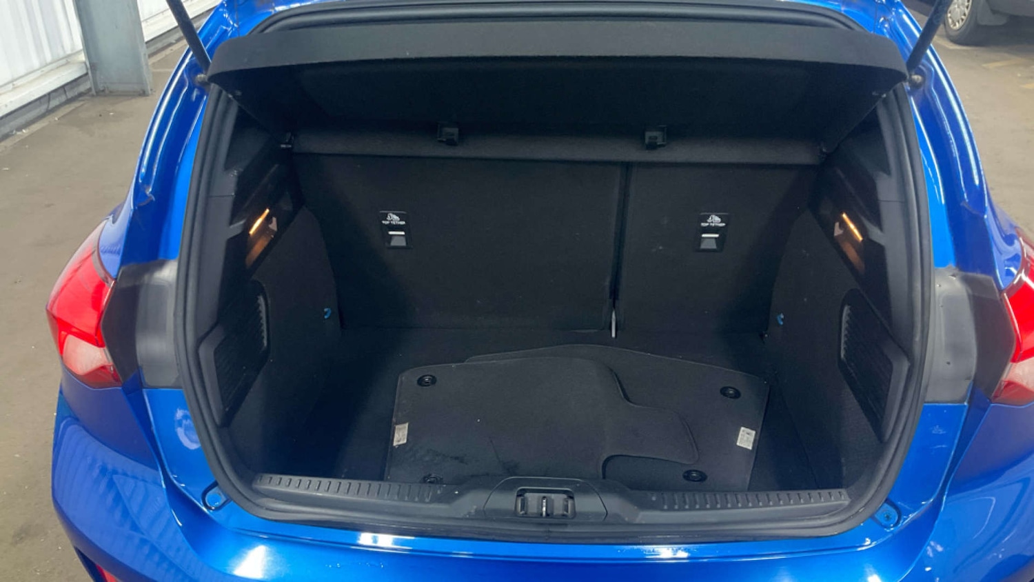 Used Ford Focus 2019 for sale - 78112455: Photo 7