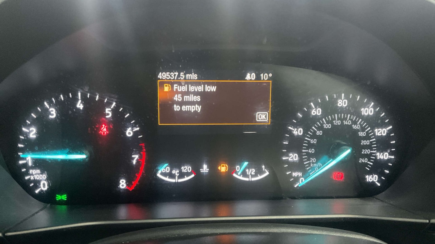 Used Ford Focus 2019 for sale - 78112455: Photo 8