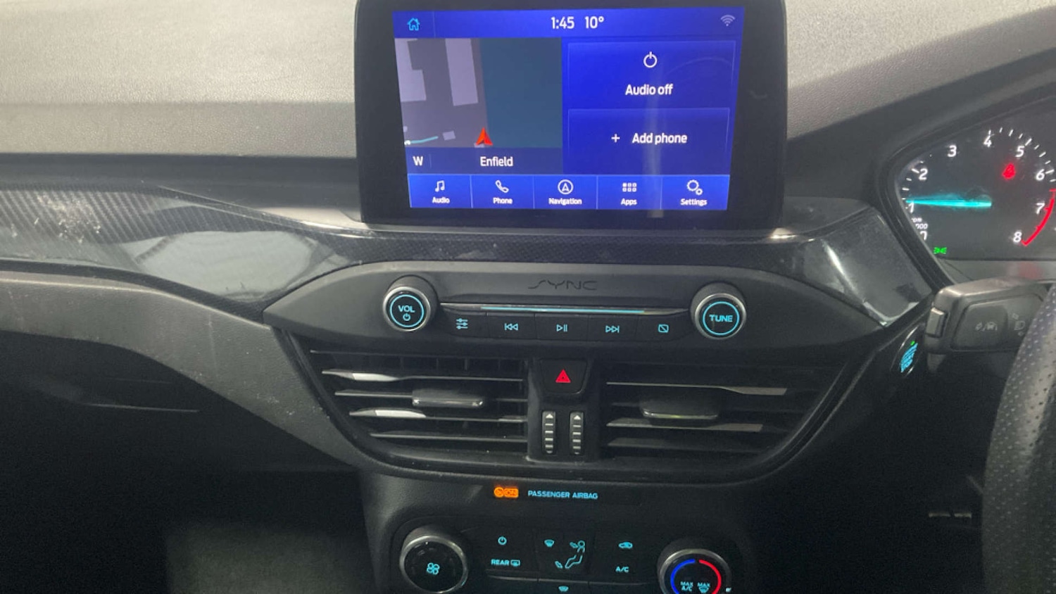 Used Ford Focus 2019 for sale - 78112455: Photo 9