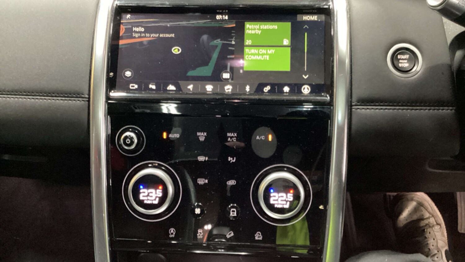 Used Land Rover Discovery Sport 2019 for sale - 78169343: Photo 11