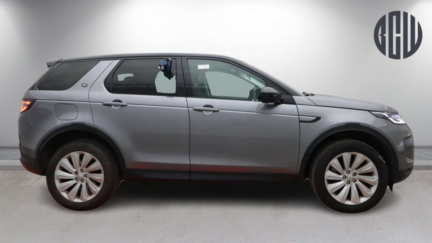 Used Land Rover Discovery Sport 2019 for sale - 78169343: Photo 5