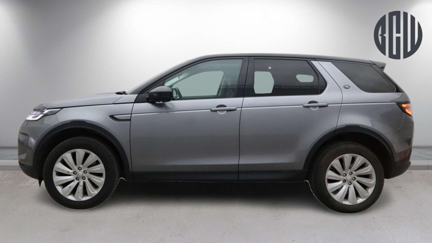 Used Land Rover Discovery Sport 2019 for sale - 78169343: Photo 6