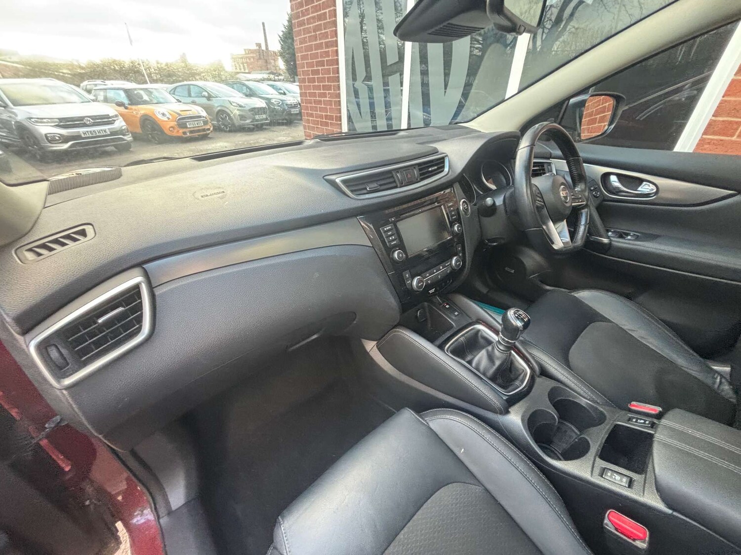 Used Nissan Qashqai 2019 for sale - 77061762: Photo 11