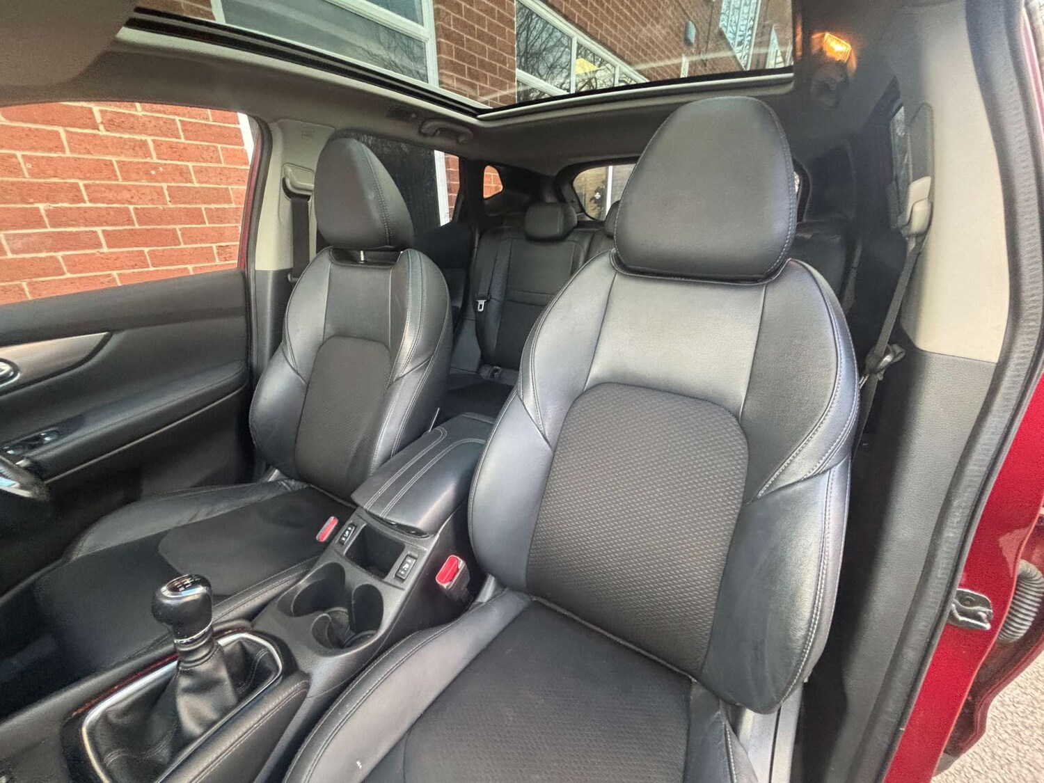 Used Nissan Qashqai 2019 for sale - 77061762: Photo 13