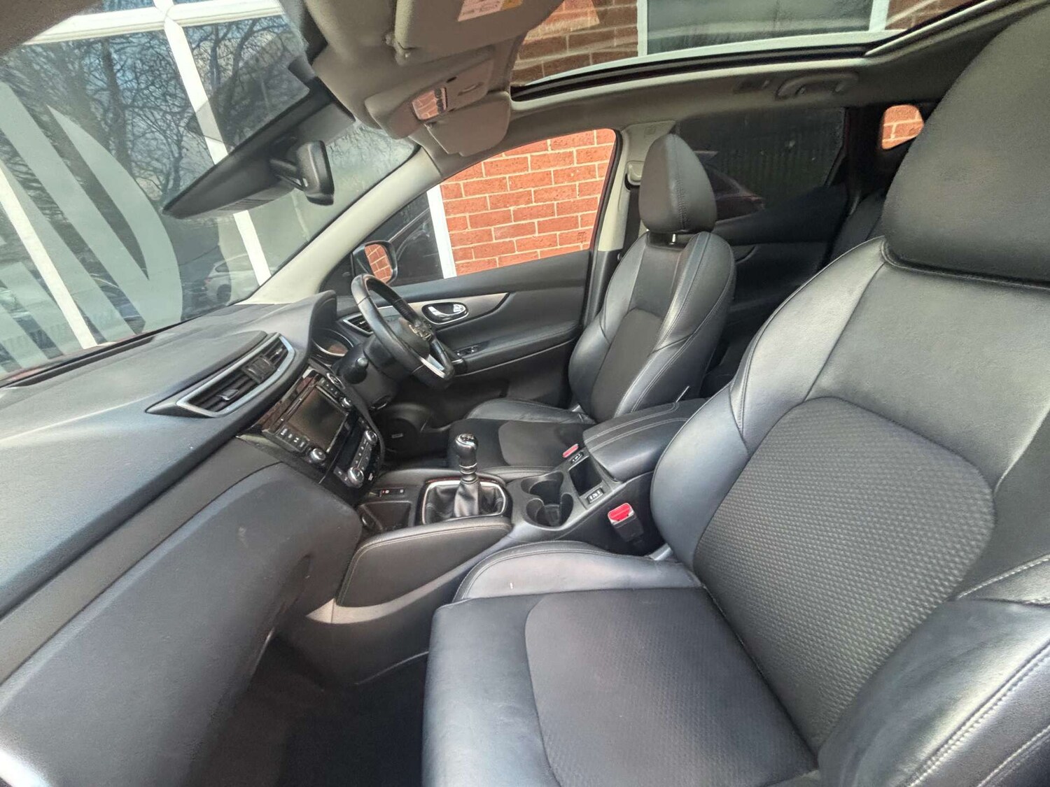 Used Nissan Qashqai 2019 for sale - 77061762: Photo 14