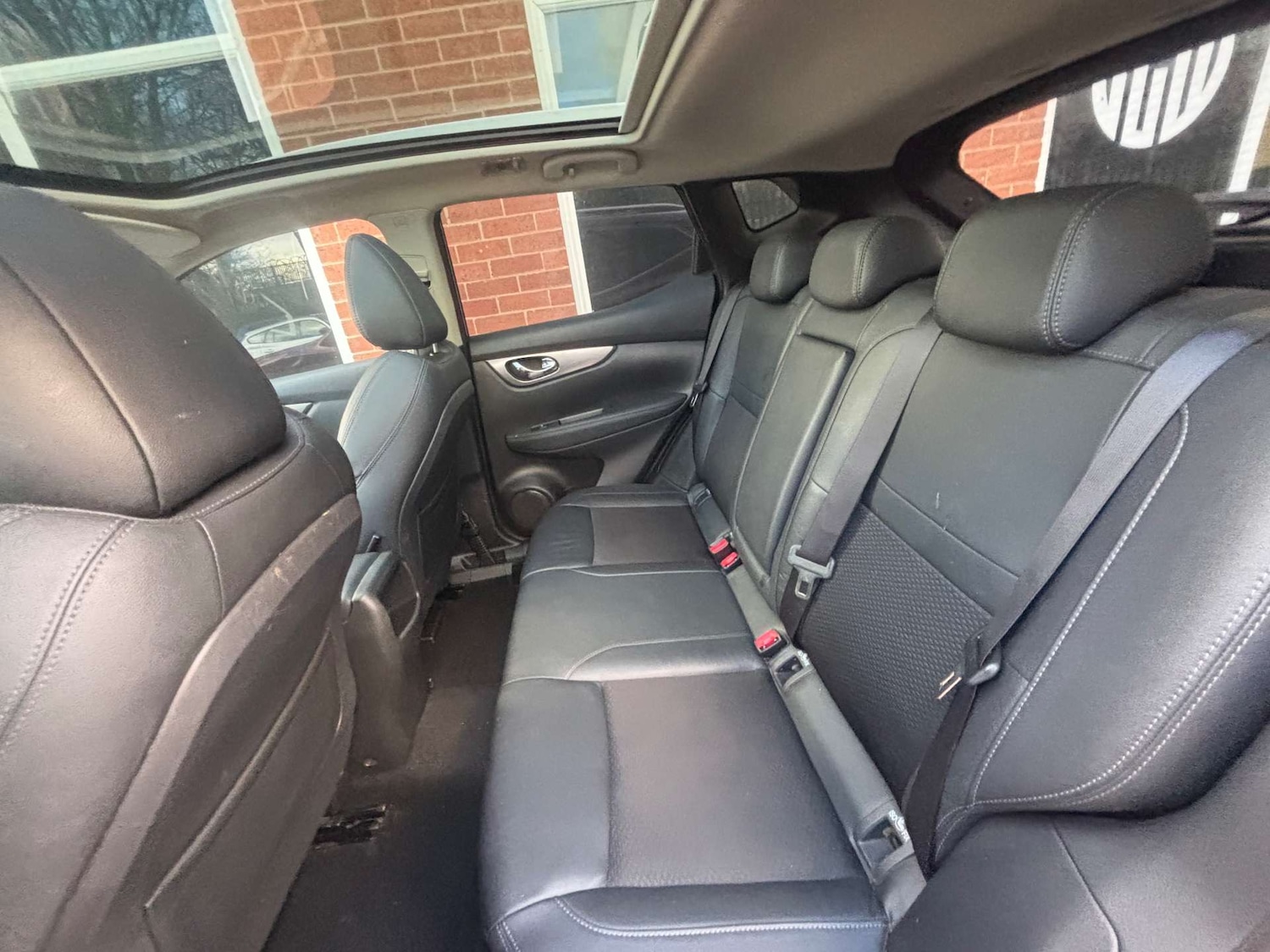 Used Nissan Qashqai 2019 for sale - 77061762: Photo 15