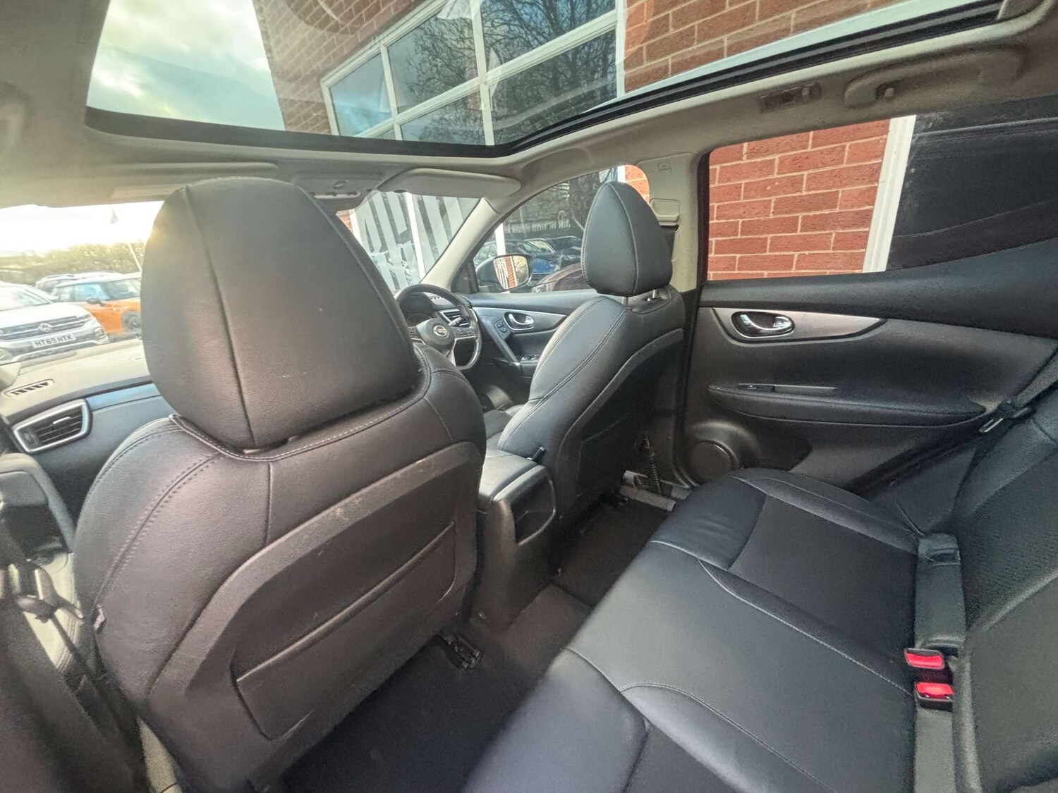 Used Nissan Qashqai 2019 for sale - 77061762: Photo 16