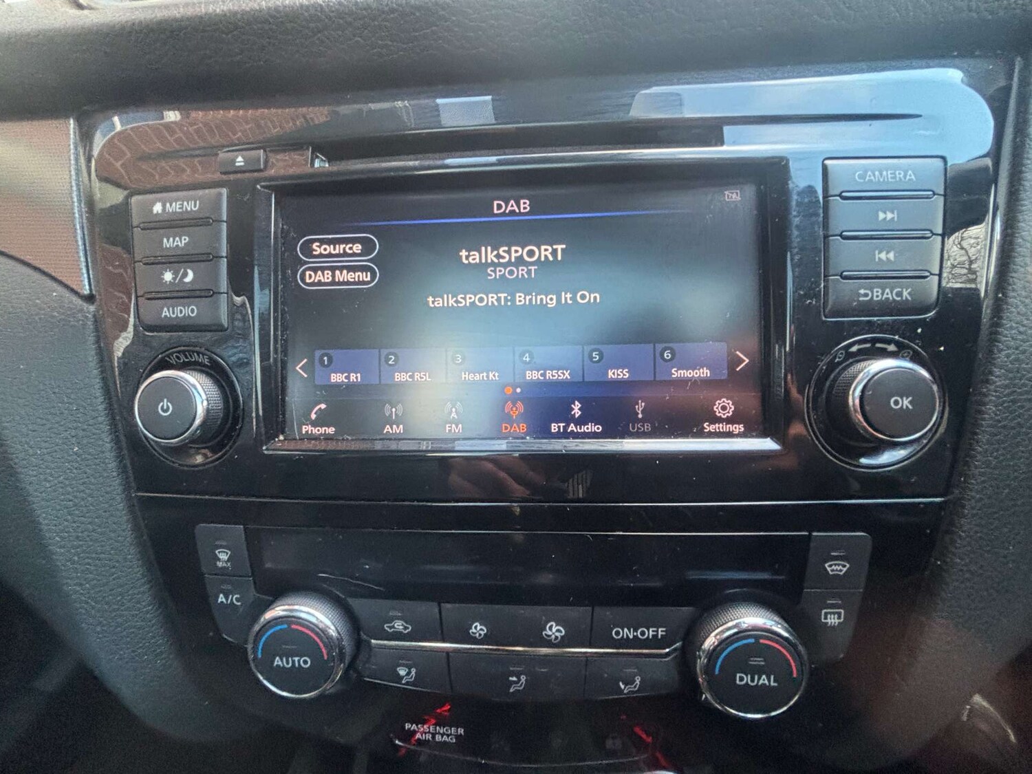 Used Nissan Qashqai 2019 for sale - 77061762: Photo 17