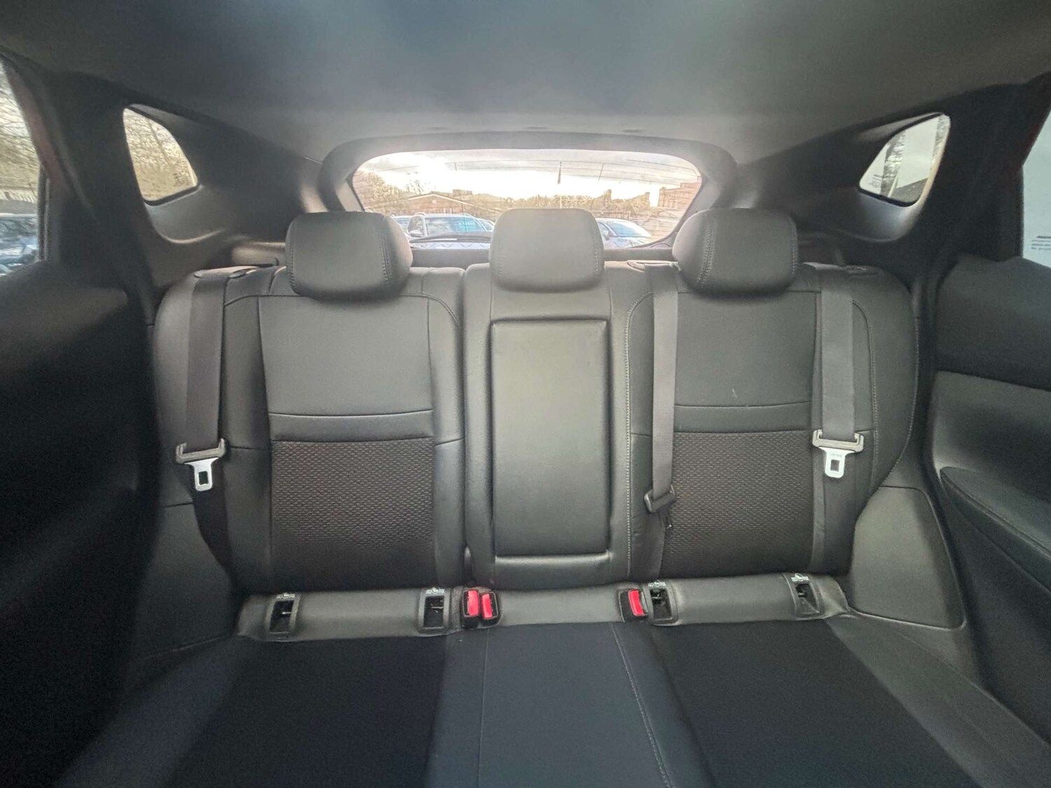 Used Nissan Qashqai 2019 for sale - 77061762: Photo 18
