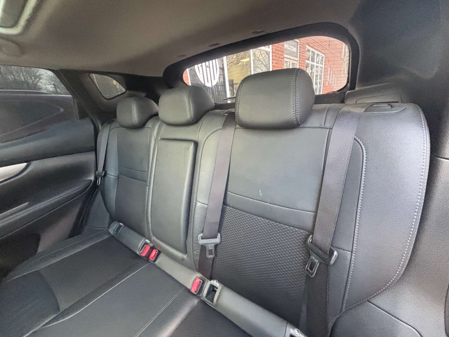 Used Nissan Qashqai 2019 for sale - 77061762: Photo 19