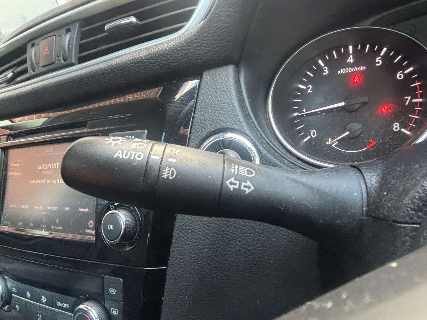 Used Nissan Qashqai 2019 for sale - 77061762: Photo 21