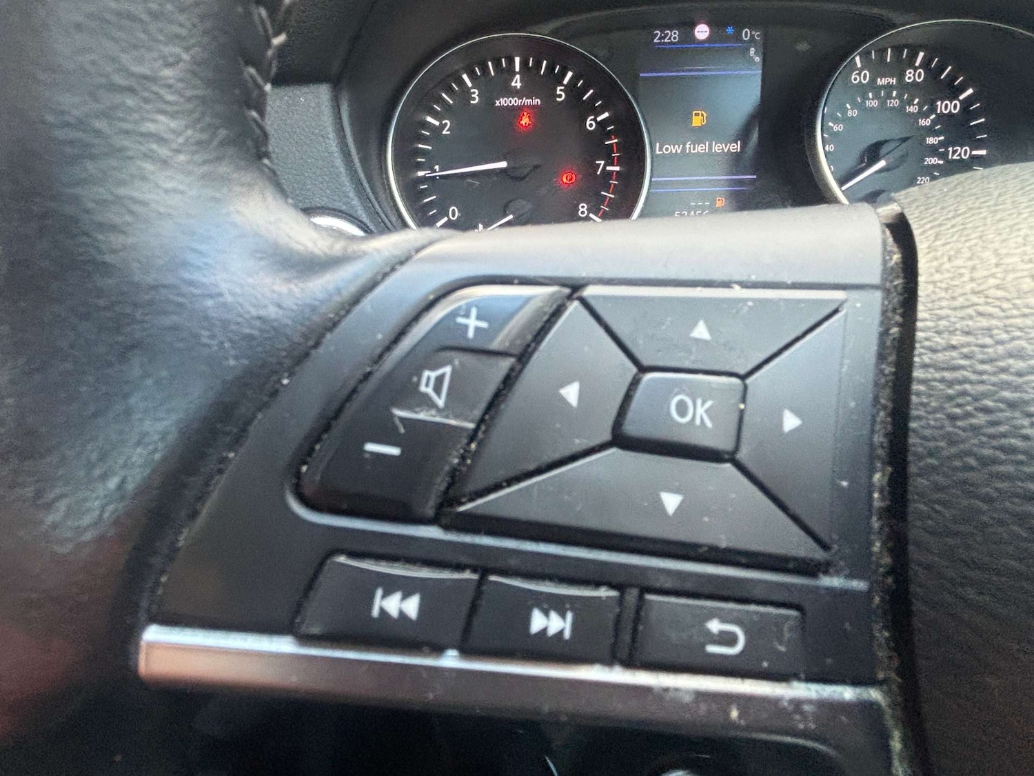 Used Nissan Qashqai 2019 for sale - 77061762: Photo 24