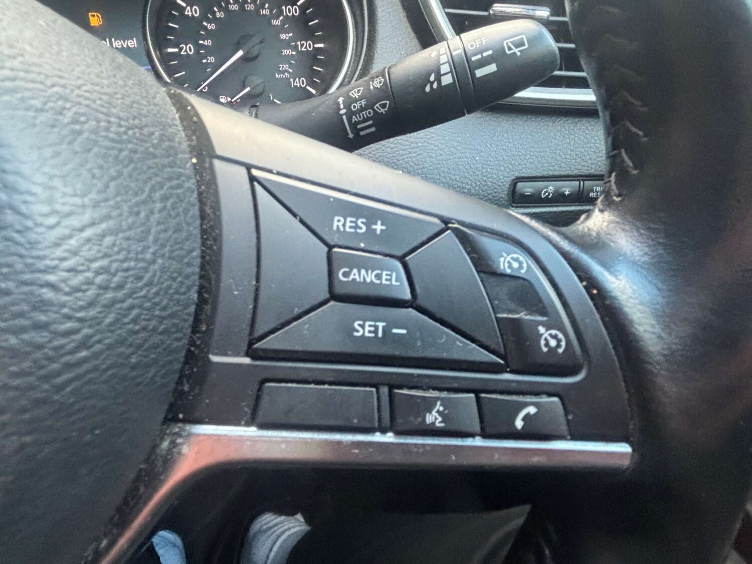 Used Nissan Qashqai 2019 for sale - 77061762: Photo 25