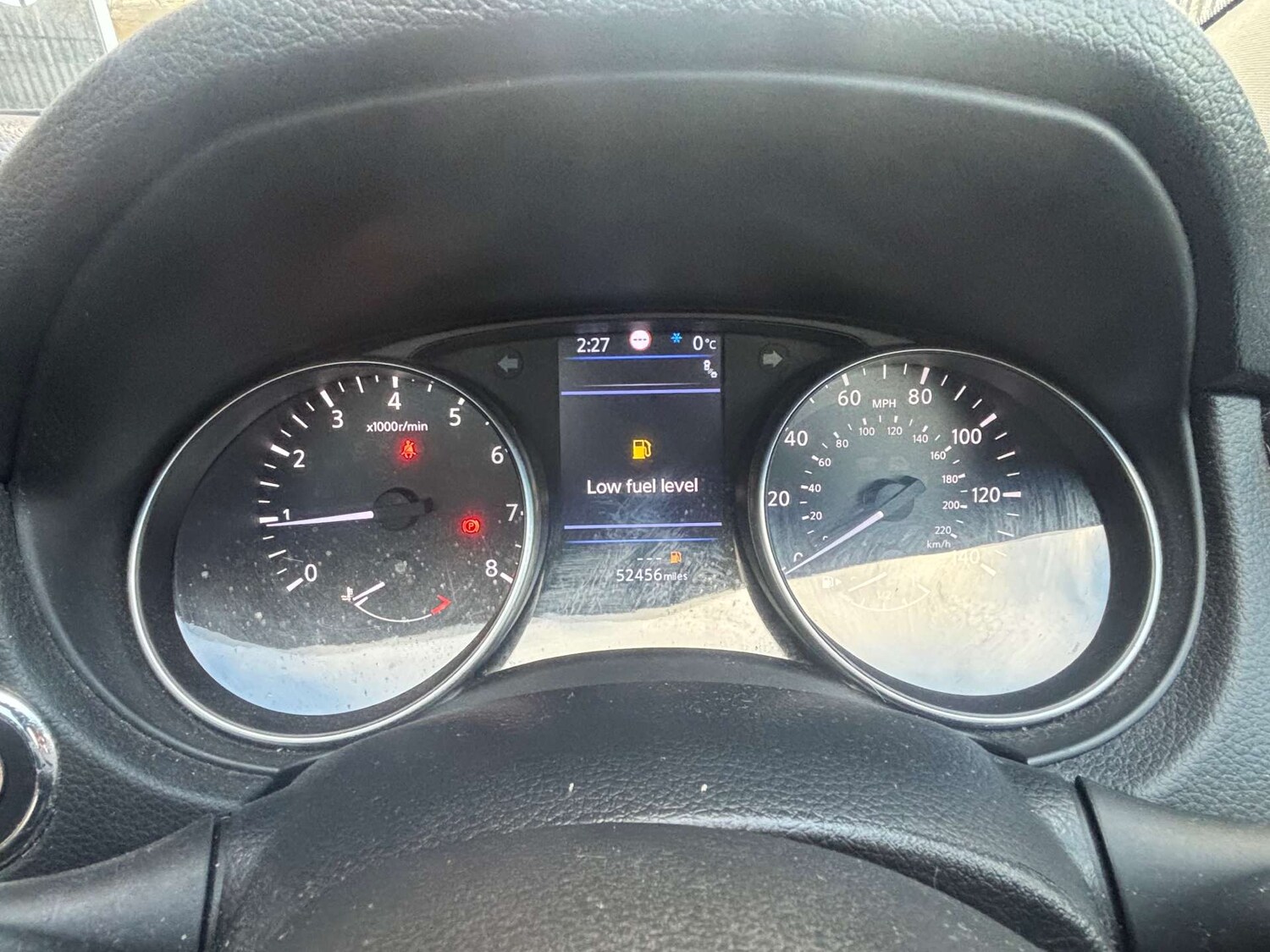 Used Nissan Qashqai 2019 for sale - 77061762: Photo 26