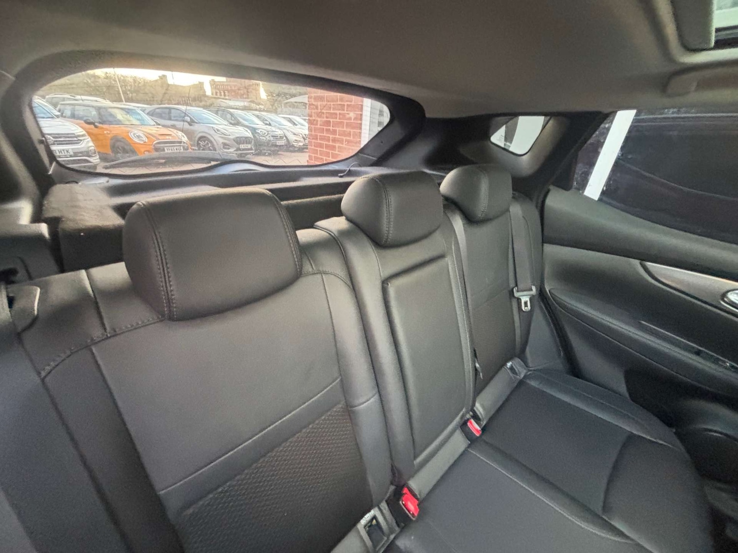 Used Nissan Qashqai 2019 for sale - 77061762: Photo 30