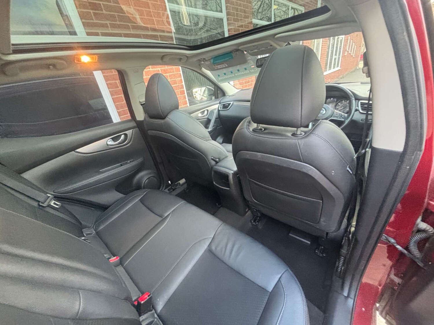 Used Nissan Qashqai 2019 for sale - 77061762: Photo 32