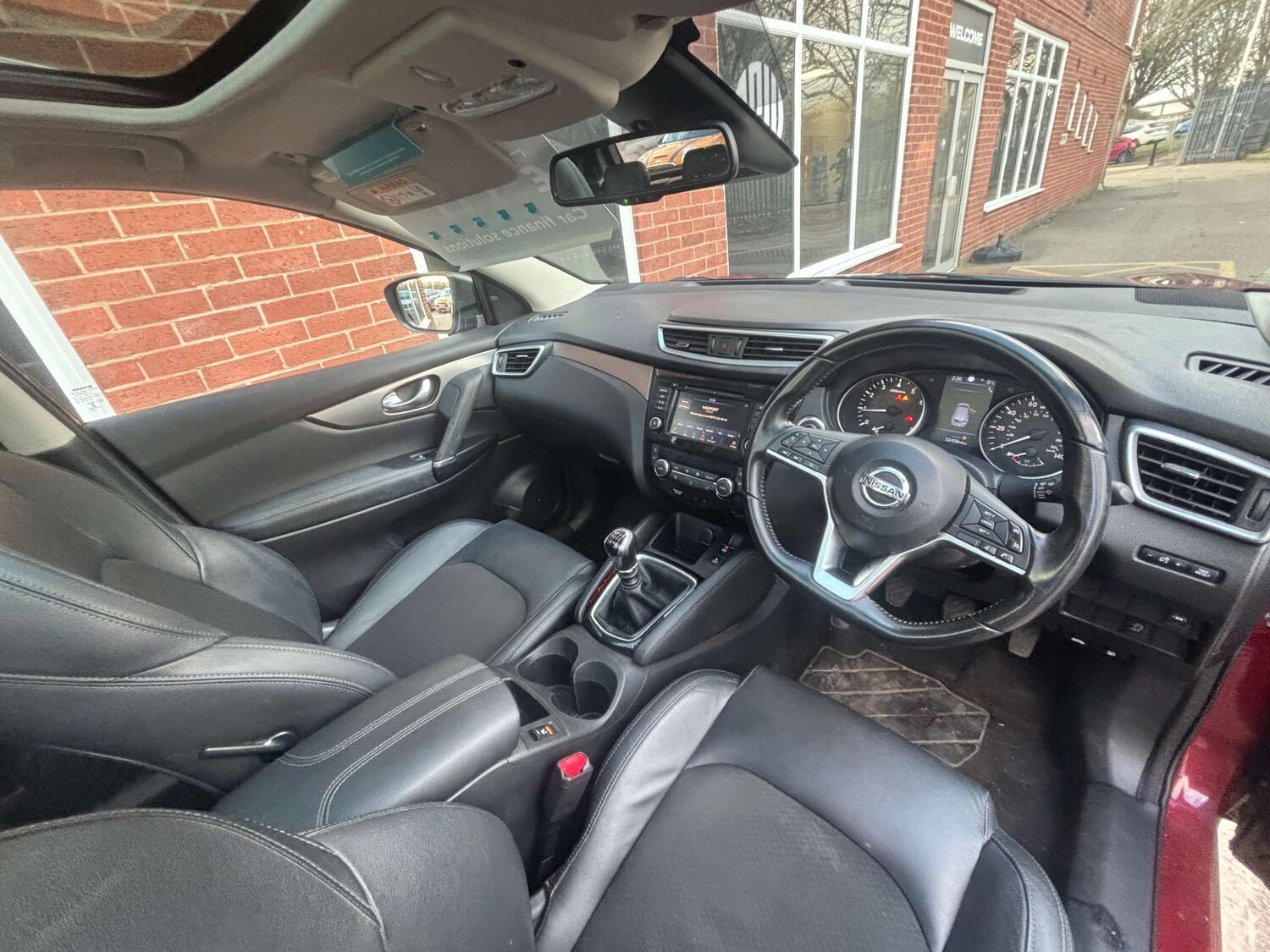 Used Nissan Qashqai 2019 for sale - 77061762: Photo 34