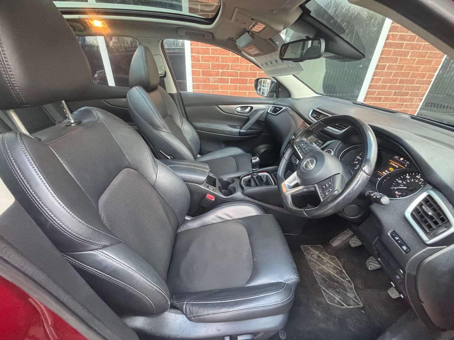 Used Nissan Qashqai 2019 for sale - 77061762: Photo 36